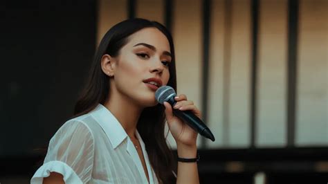 ¡Un Encuentro Inolvidable con Rosalia! Concierto en el Estadio Santiago Bernabéu y Nueva Música que Despertará tus Sentidos