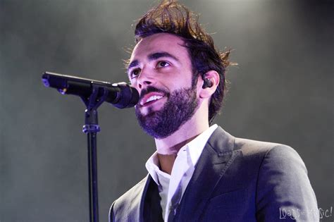 ¡El Concierto de Marco Mengoni en Madrid: Una Noche de Música y Emoción!