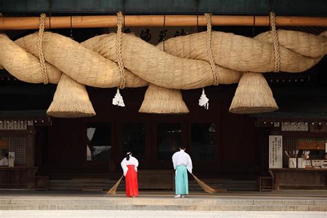 岡山から出雲大社：神話と現実の交差点